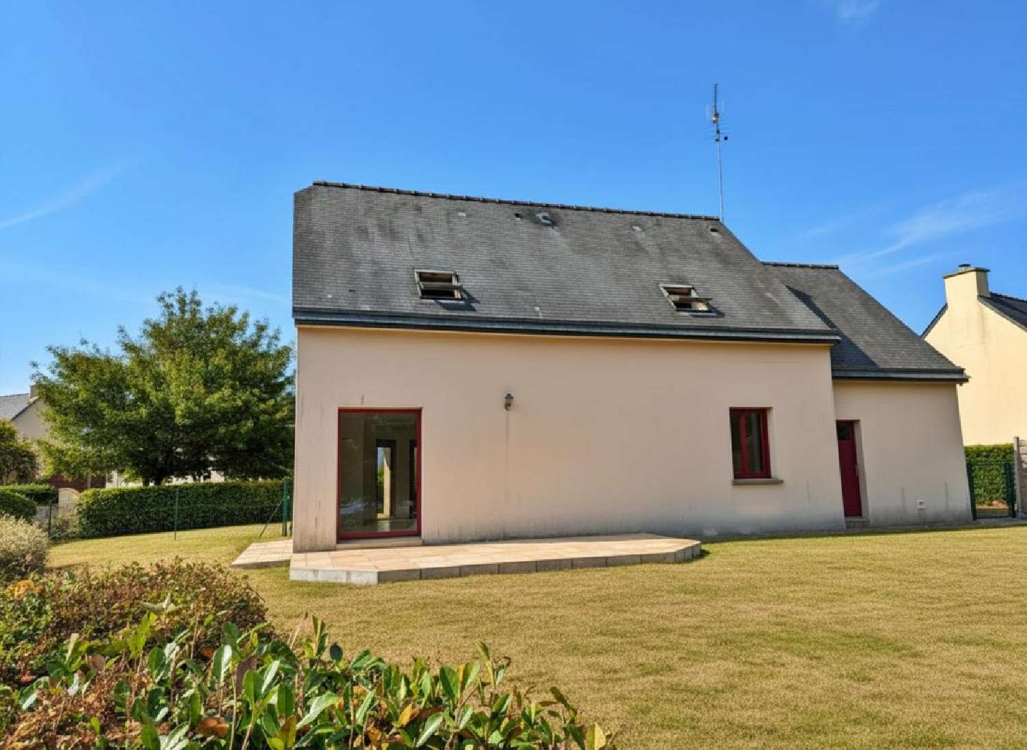 for sale house Romagné Ille-et-Vilaine 4