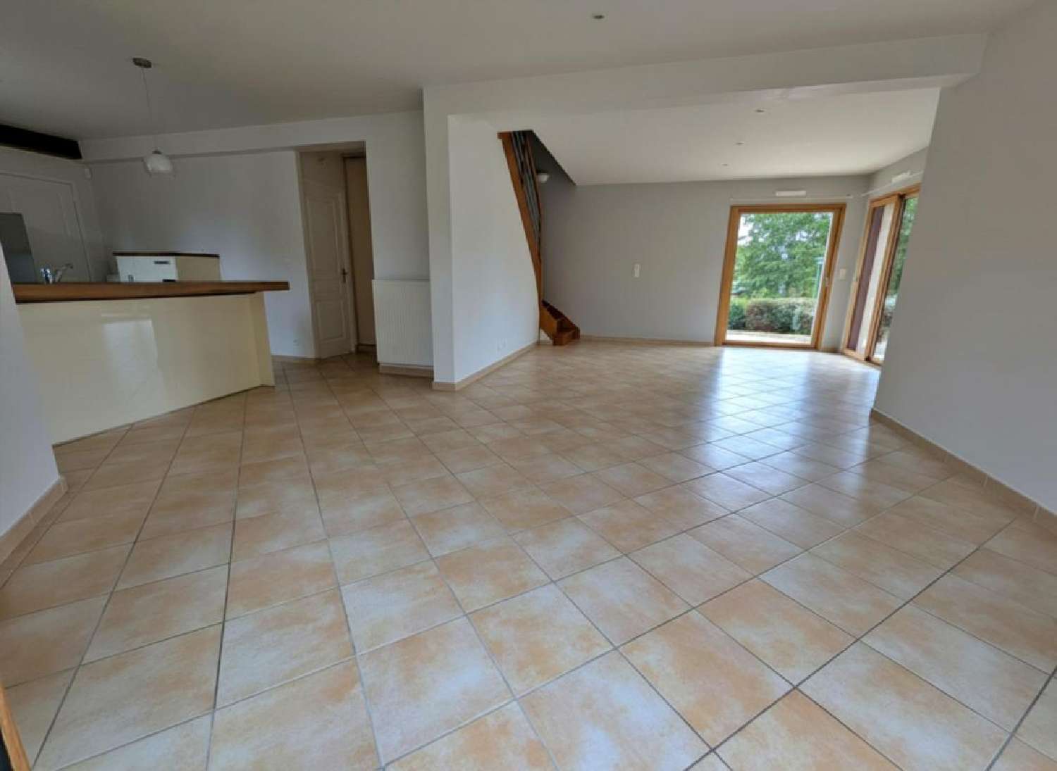 for sale house Romagné Ille-et-Vilaine 5