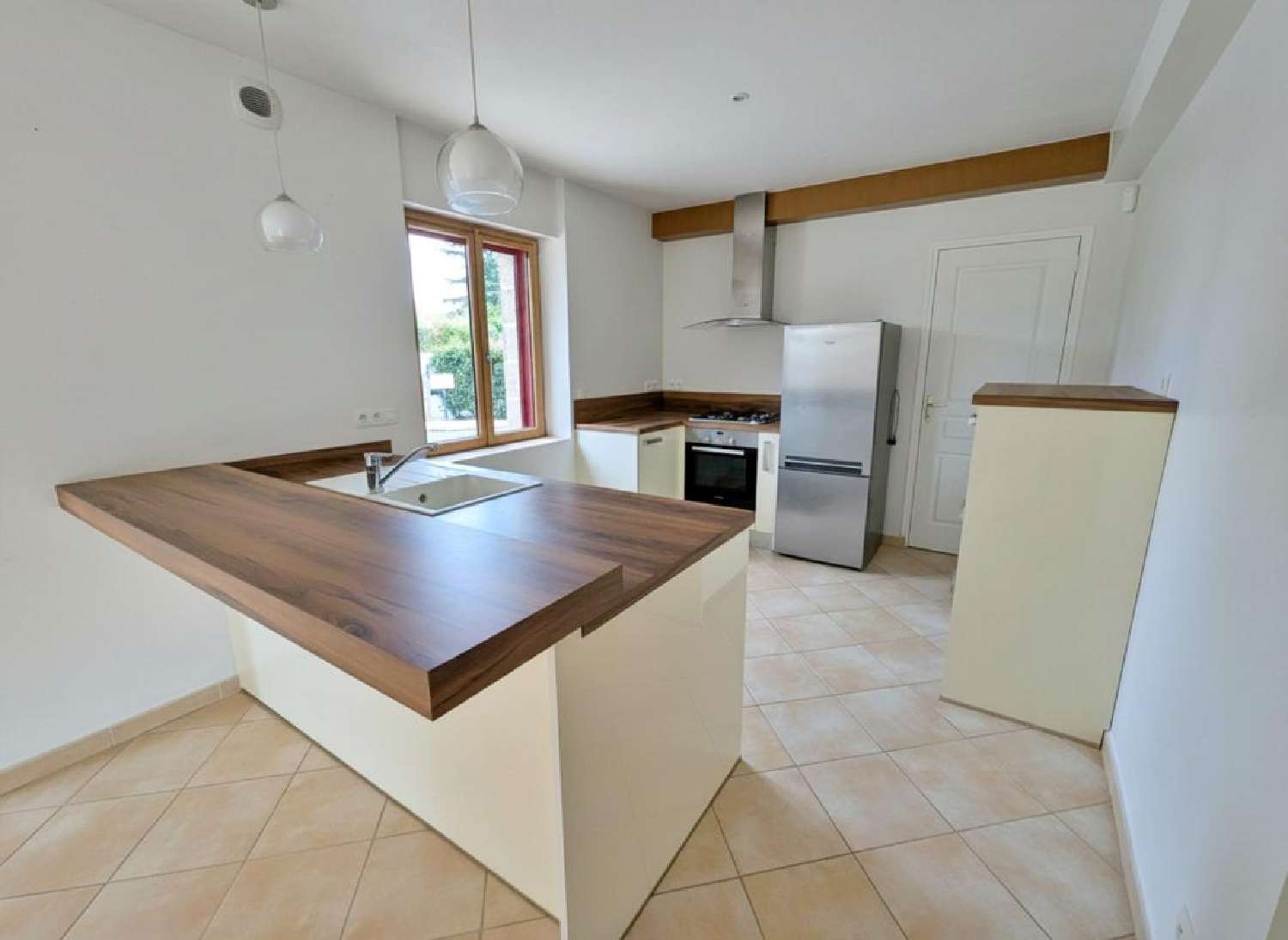 for sale house Romagné Ille-et-Vilaine 7