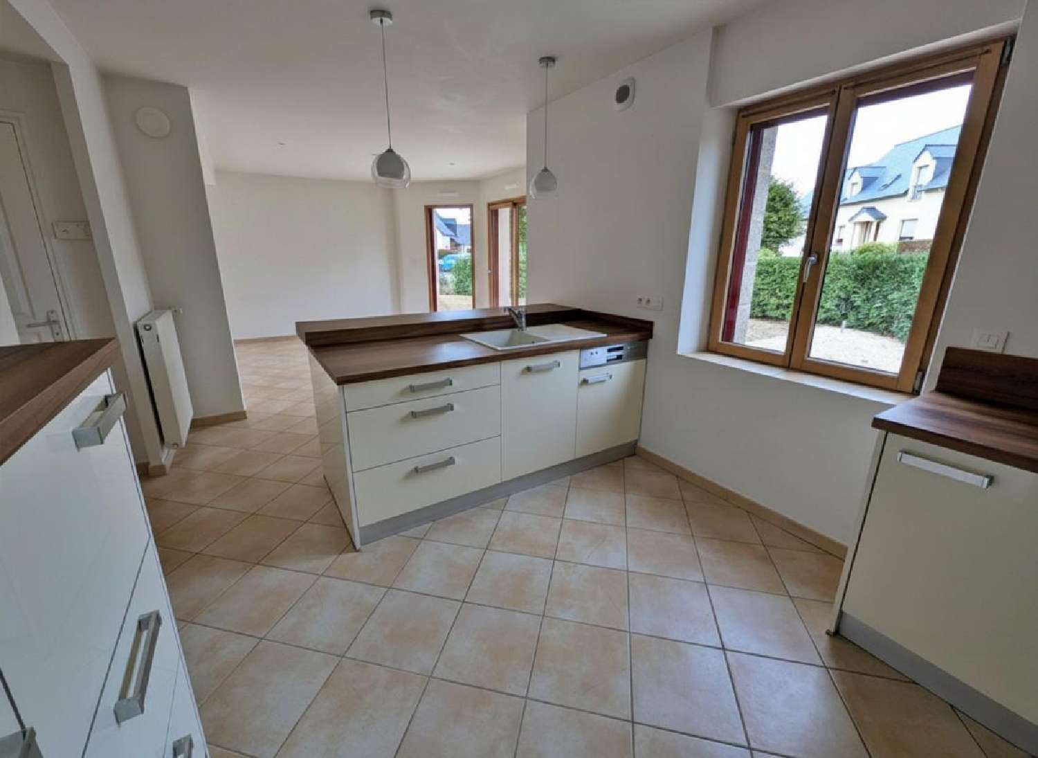 for sale house Romagné Ille-et-Vilaine 8