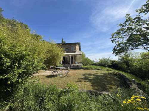 Romans-sur-Isère Drôme maison foto