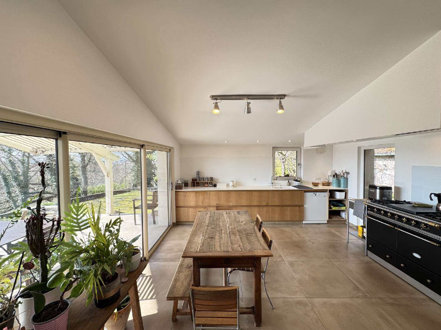  à vendre maison Romans-sur-Isère Drôme 4
