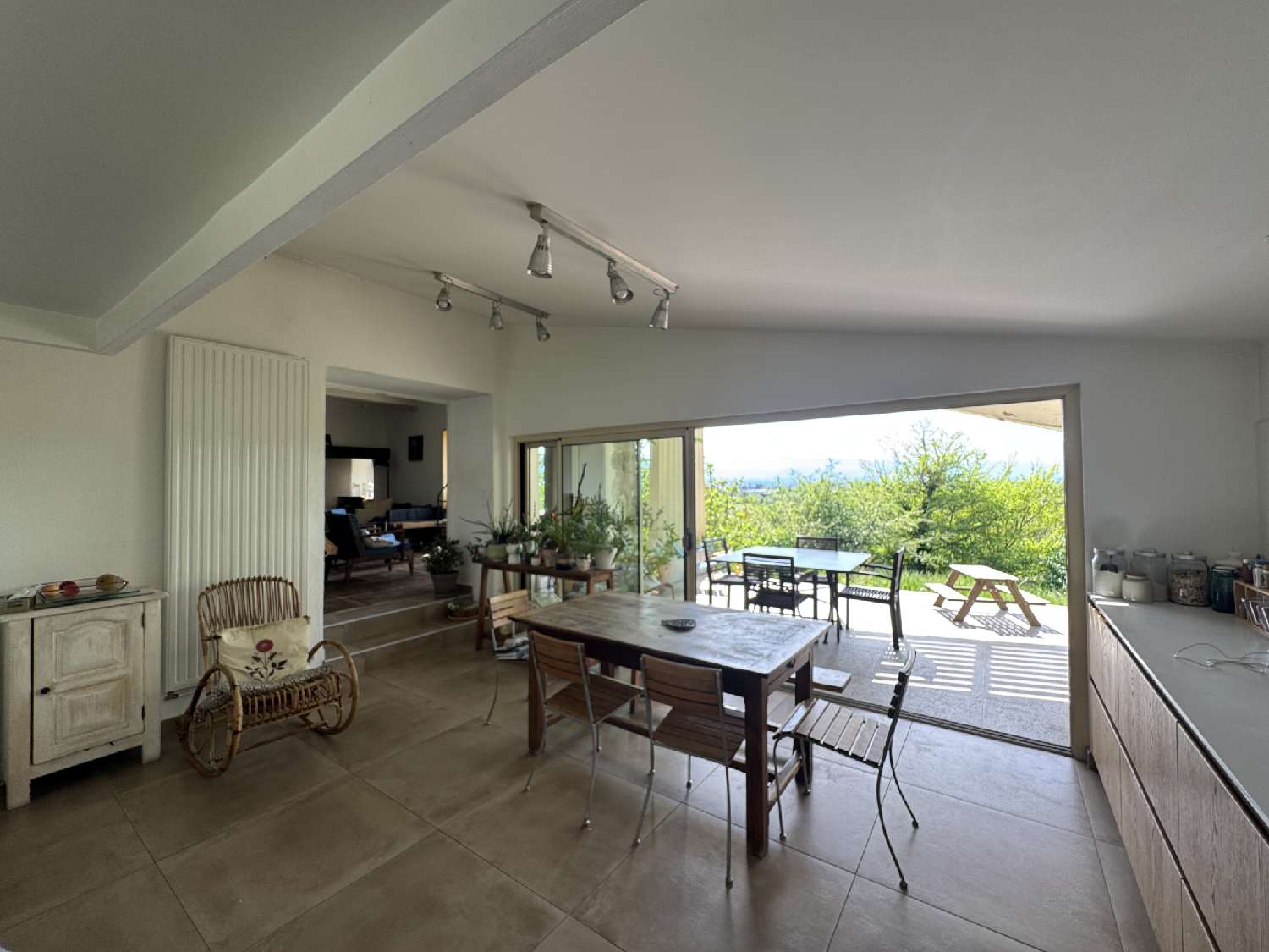  à vendre maison Romans-sur-Isère Drôme 5
