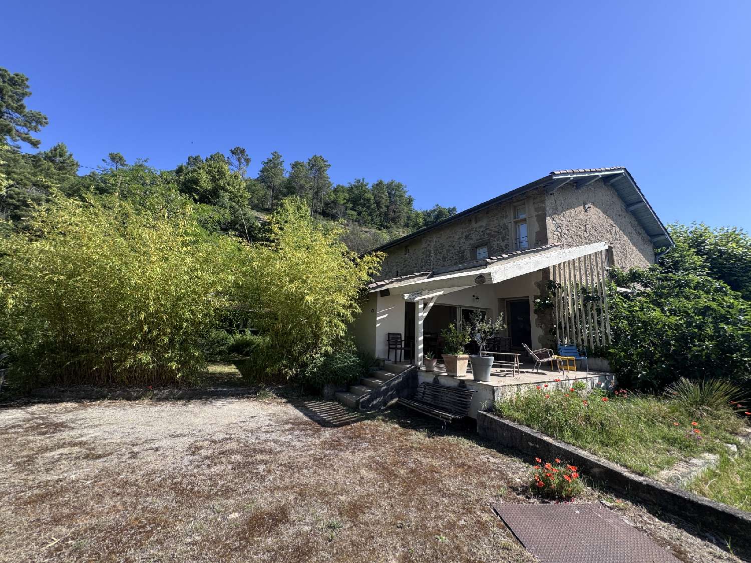  à vendre maison Romans-sur-Isère Drôme 6