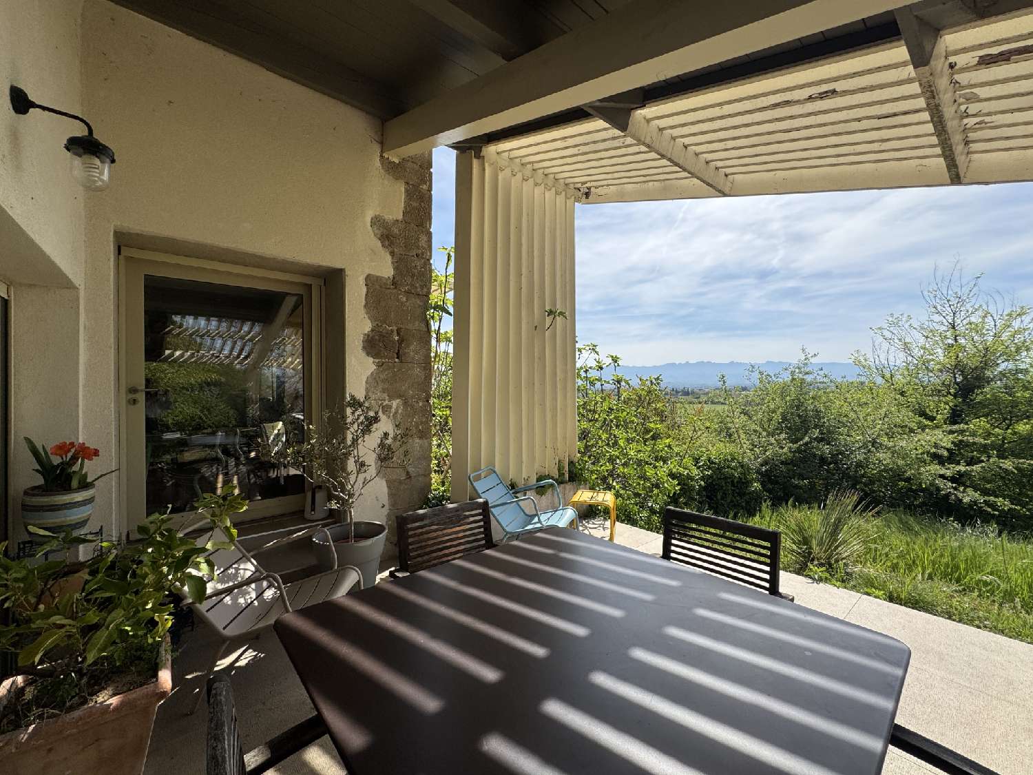  à vendre maison Romans-sur-Isère Drôme 7