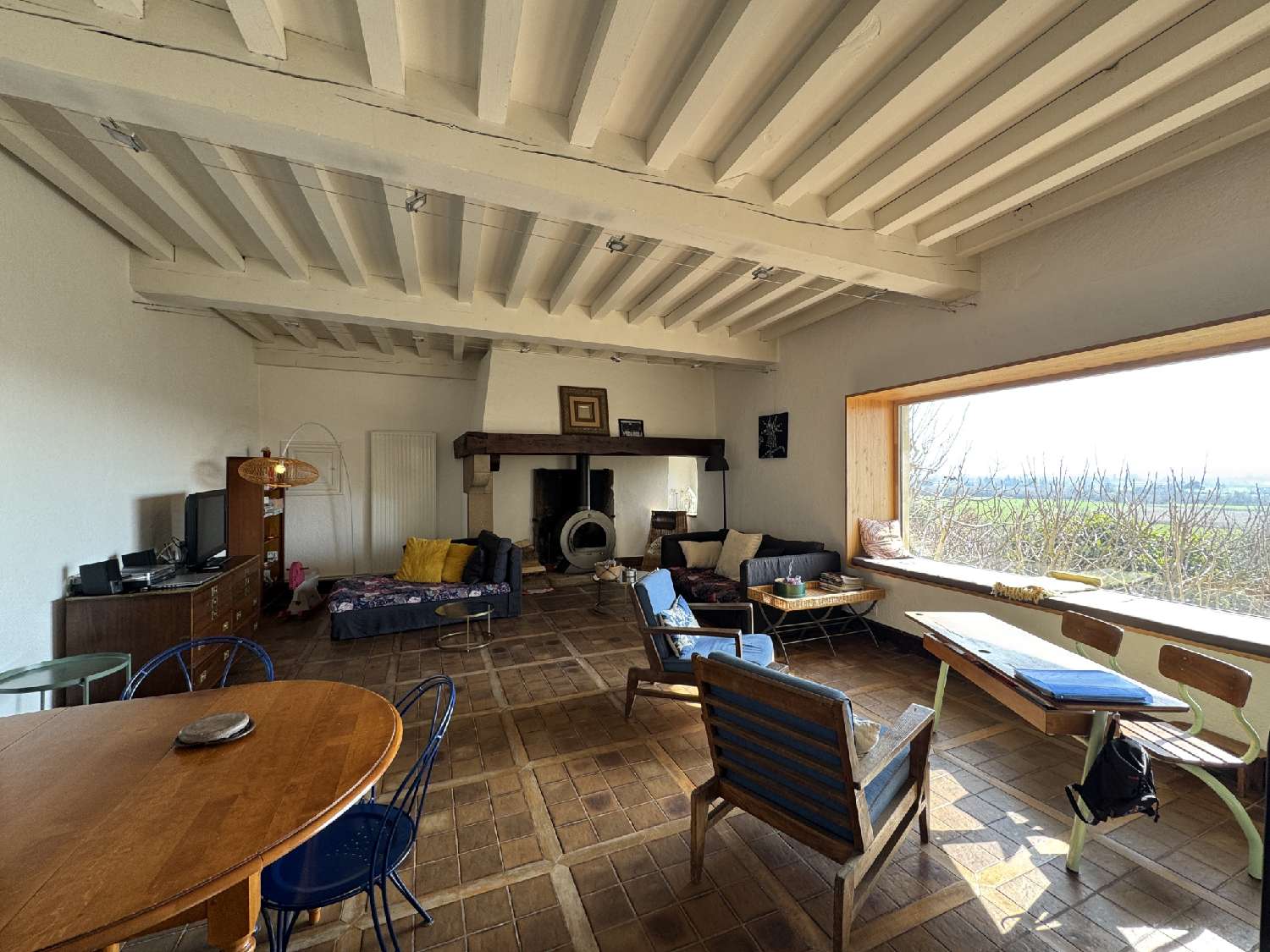  à vendre maison Romans-sur-Isère Drôme 8