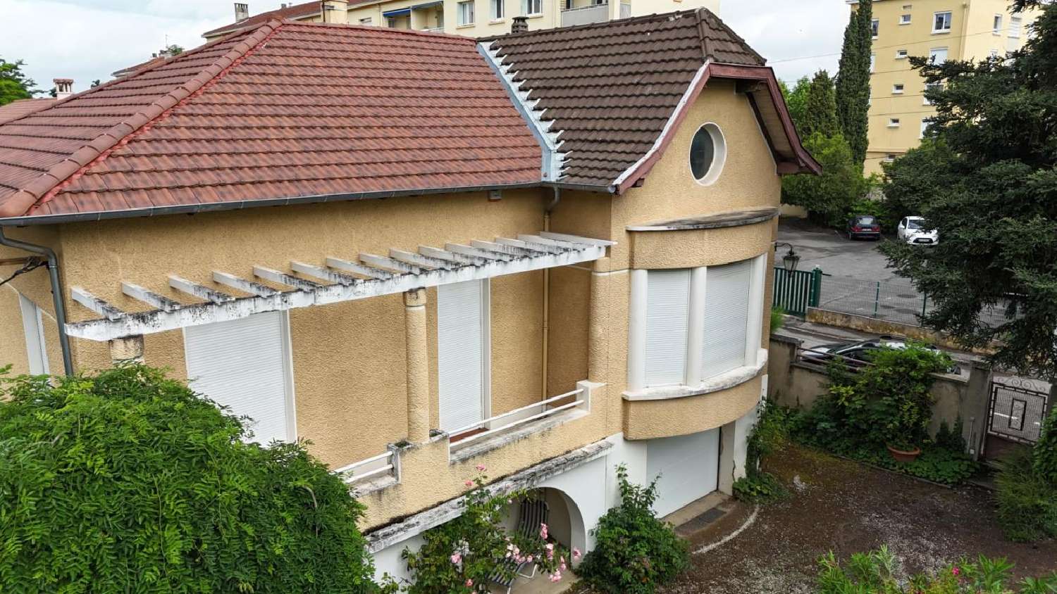 à vendre maison Romans-sur-Isère Drôme 2