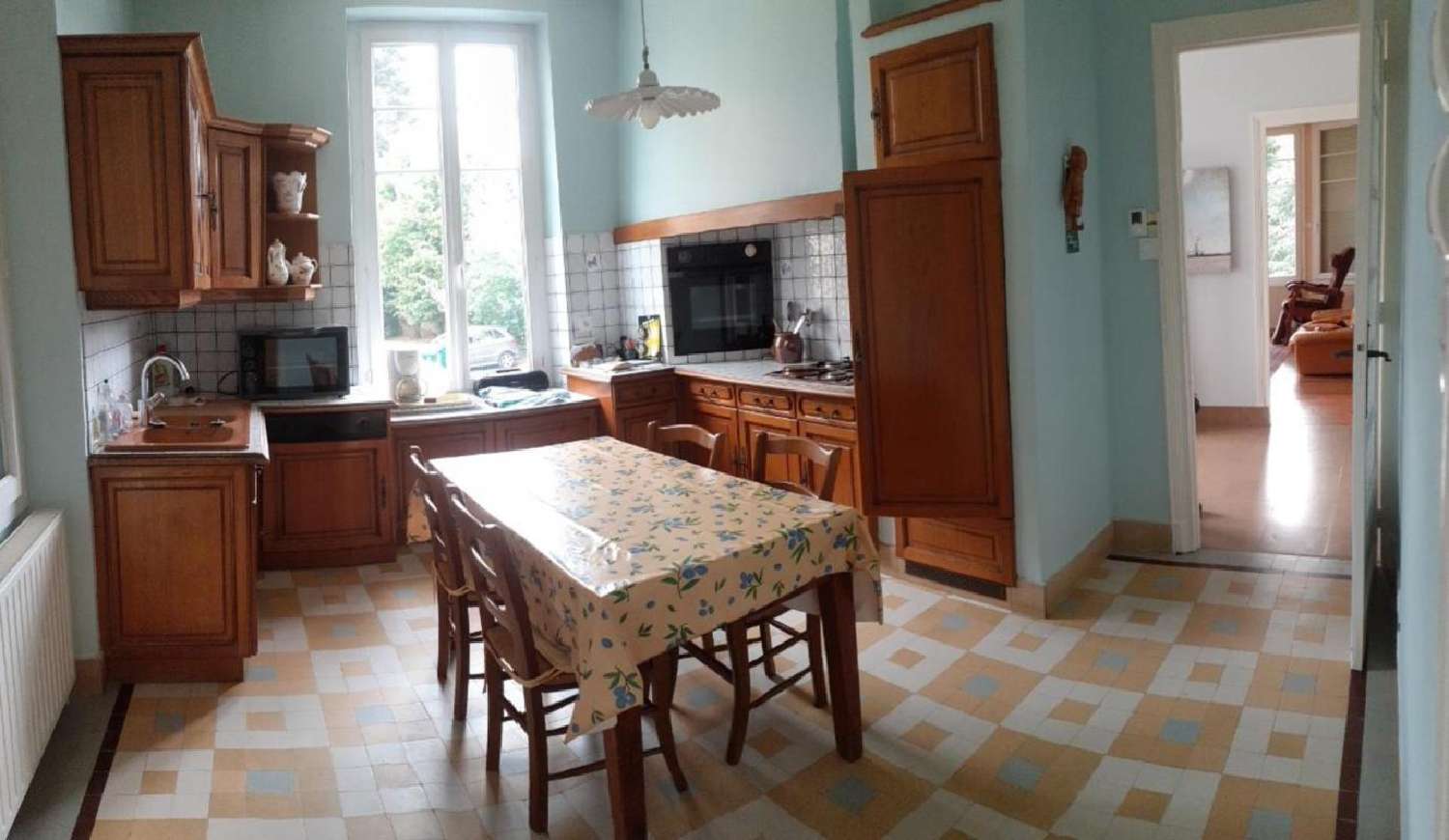 à vendre maison Romans-sur-Isère Drôme 5