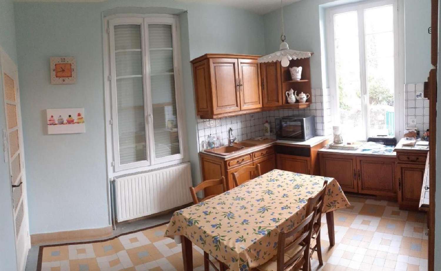 à vendre maison Romans-sur-Isère Drôme 6