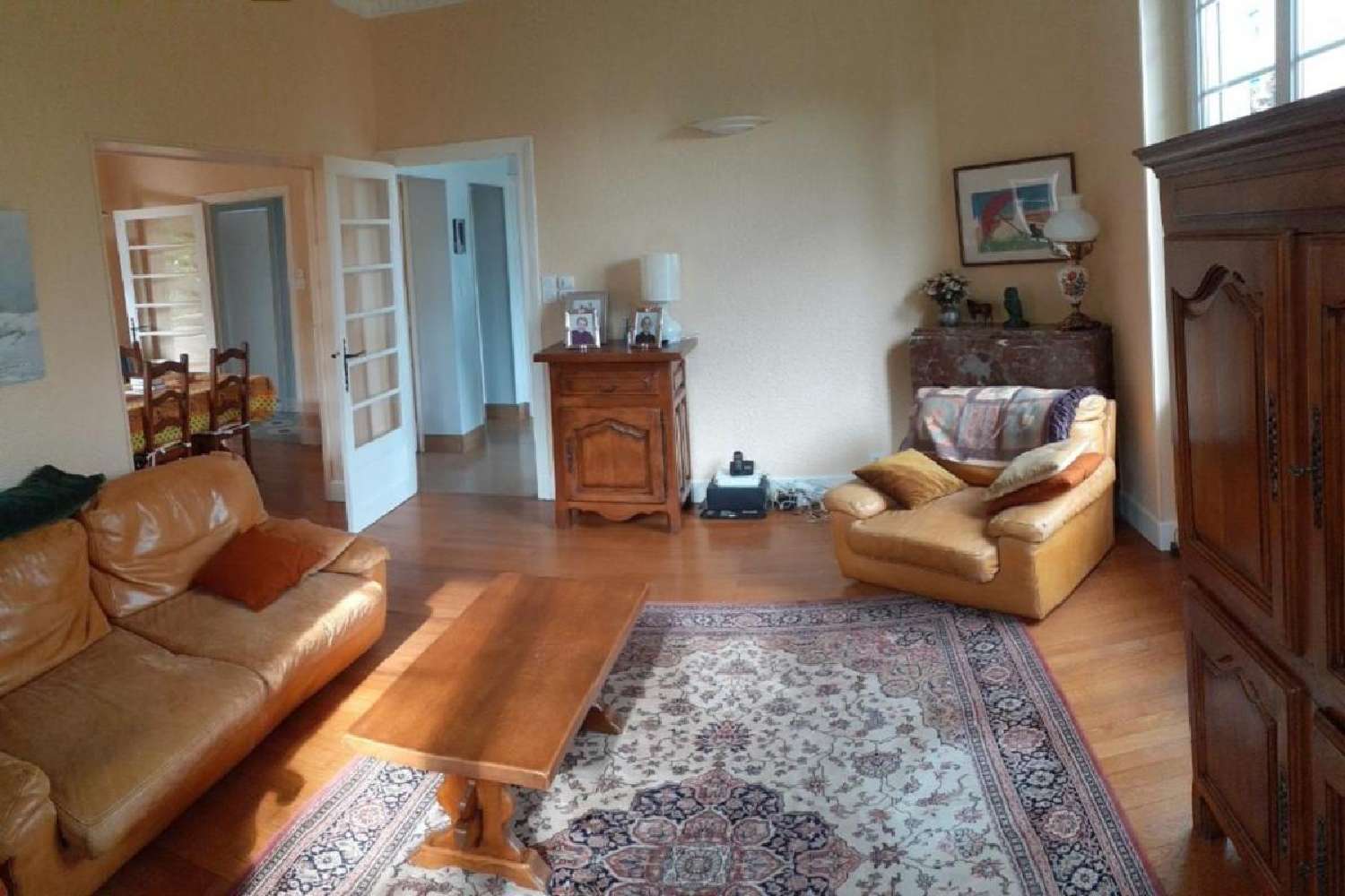 à vendre maison Romans-sur-Isère Drôme 8