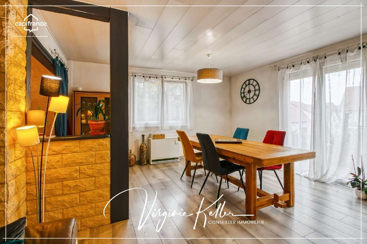 for sale house Romanswiller Bas-Rhin 3