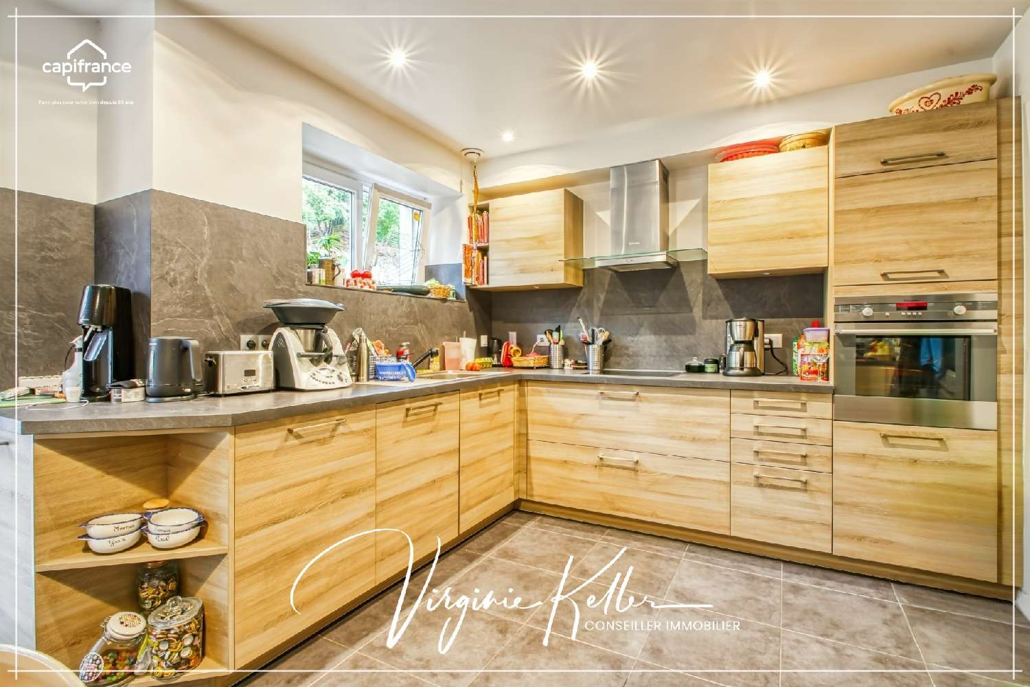 for sale house Romanswiller Bas-Rhin 5