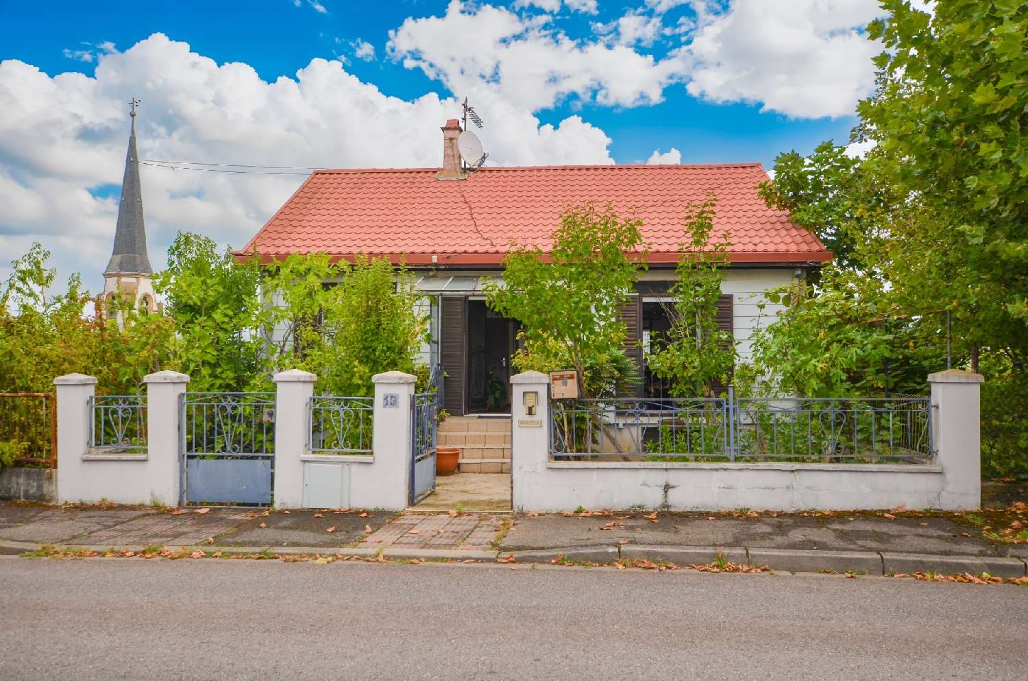 for sale house Rombas Moselle 1