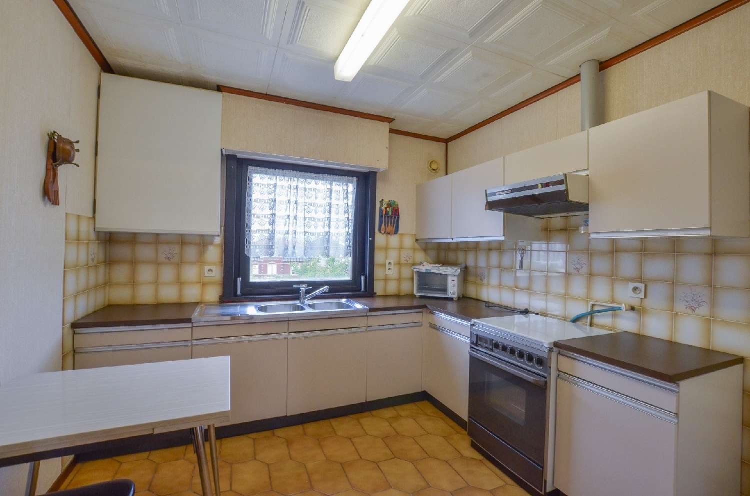 for sale house Rombas Moselle 3
