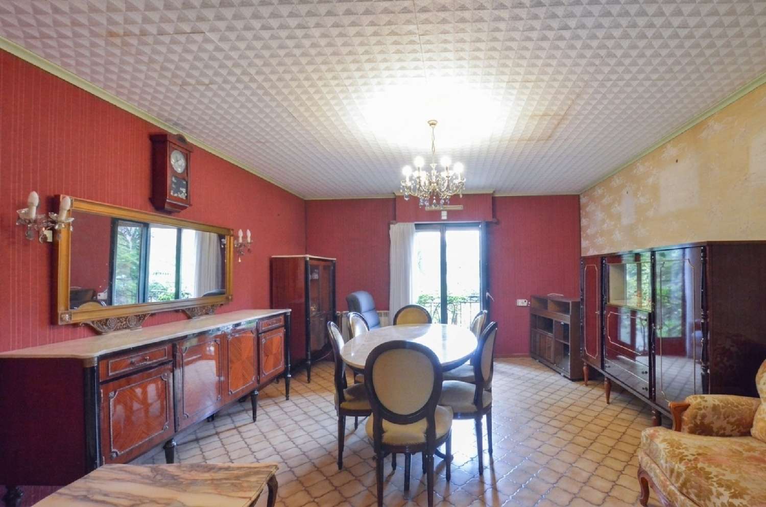 for sale house Rombas Moselle 4