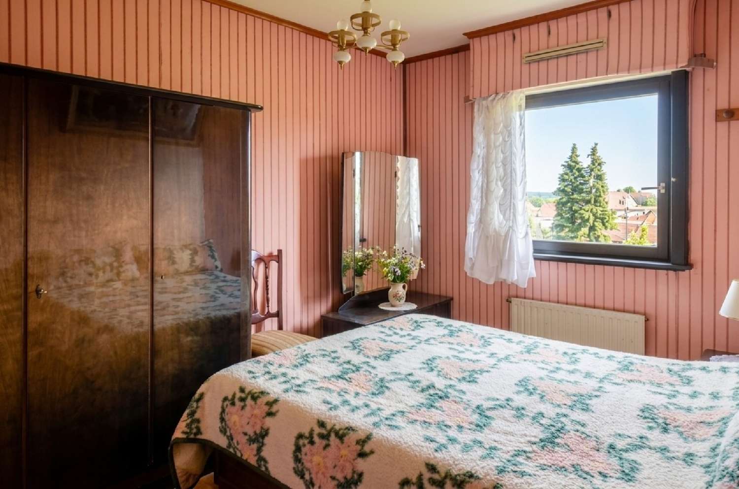 for sale house Rombas Moselle 5