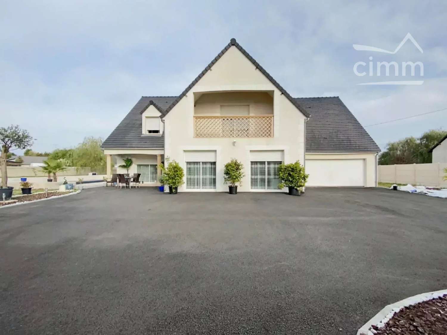 te koop huis Romorantin-Lanthenay Loir-et-Cher 1