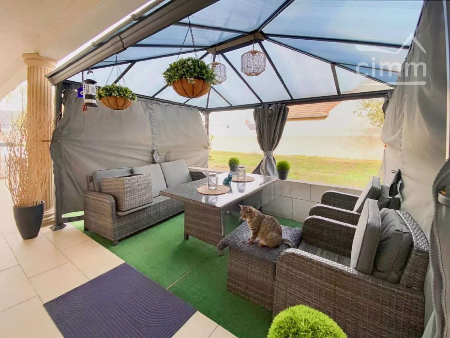 te koop huis Romorantin-Lanthenay Loir-et-Cher 3