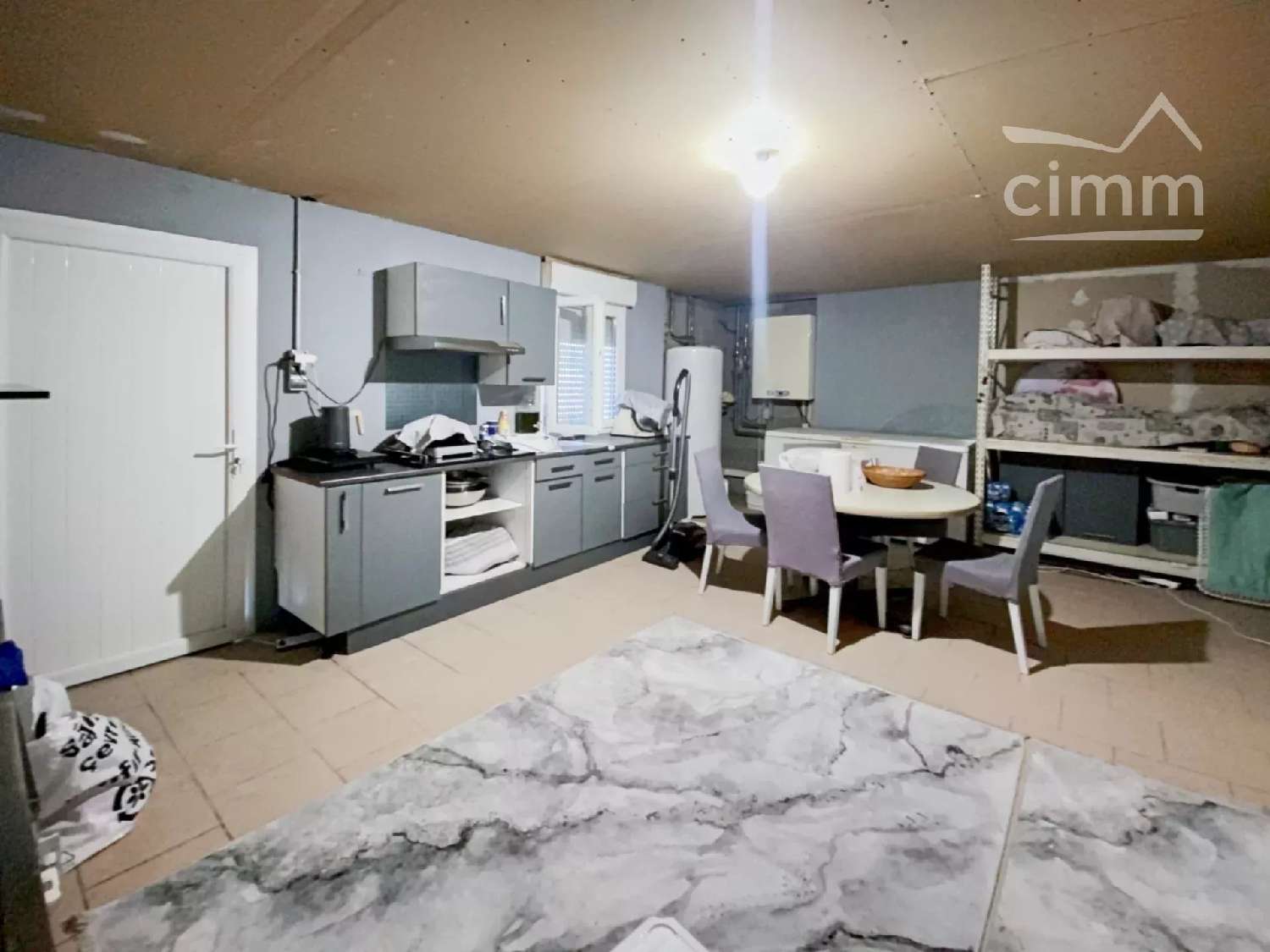 te koop huis Romorantin-Lanthenay Loir-et-Cher 8