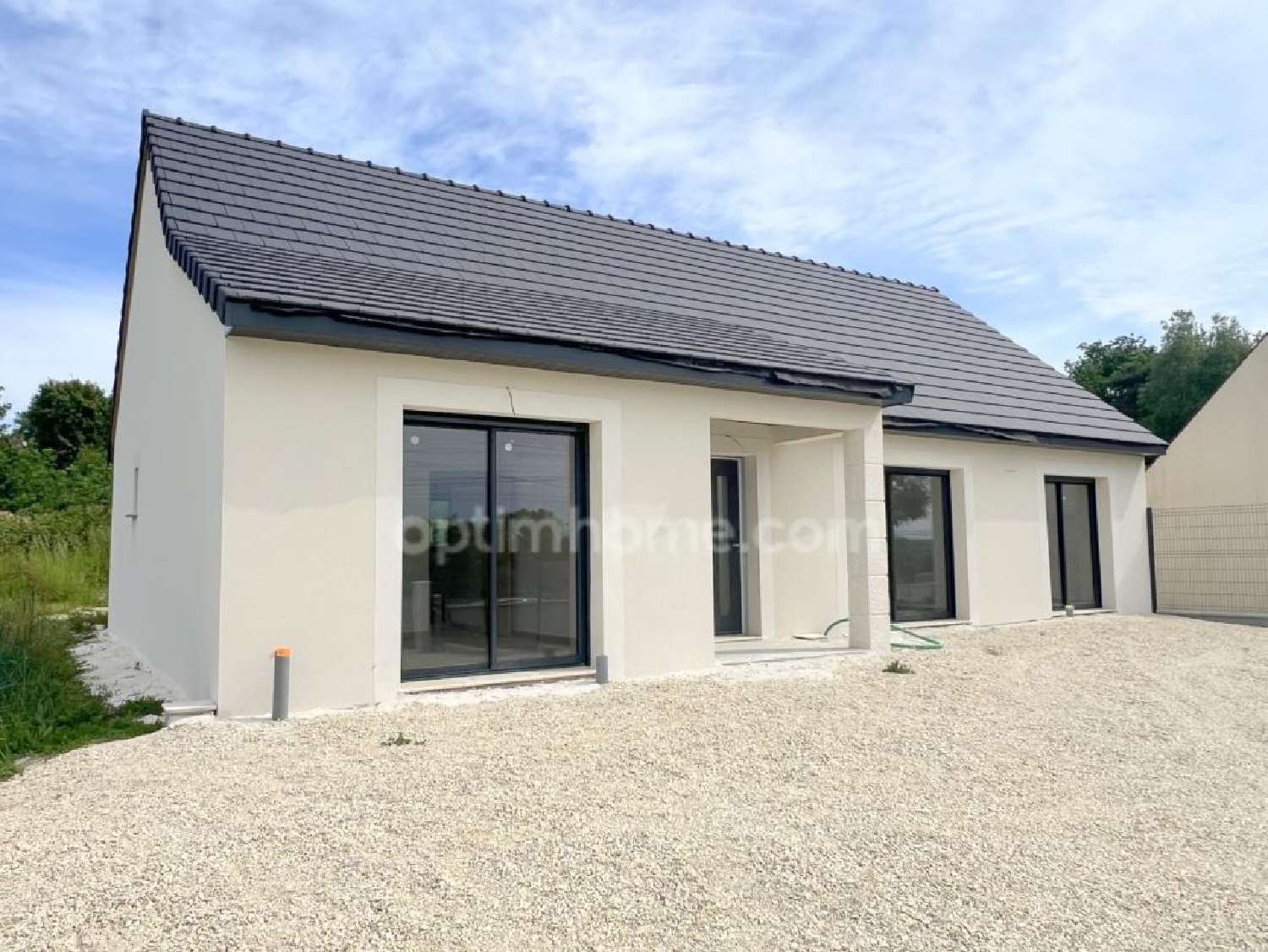 à vendre maison Romorantin-Lanthenay Loir-et-Cher 1