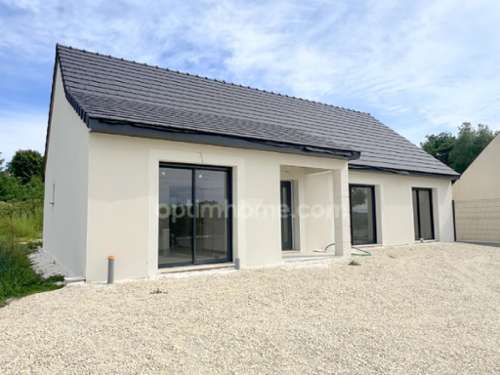 Romorantin-Lanthenay Loir-et-Cher maison foto 7409814