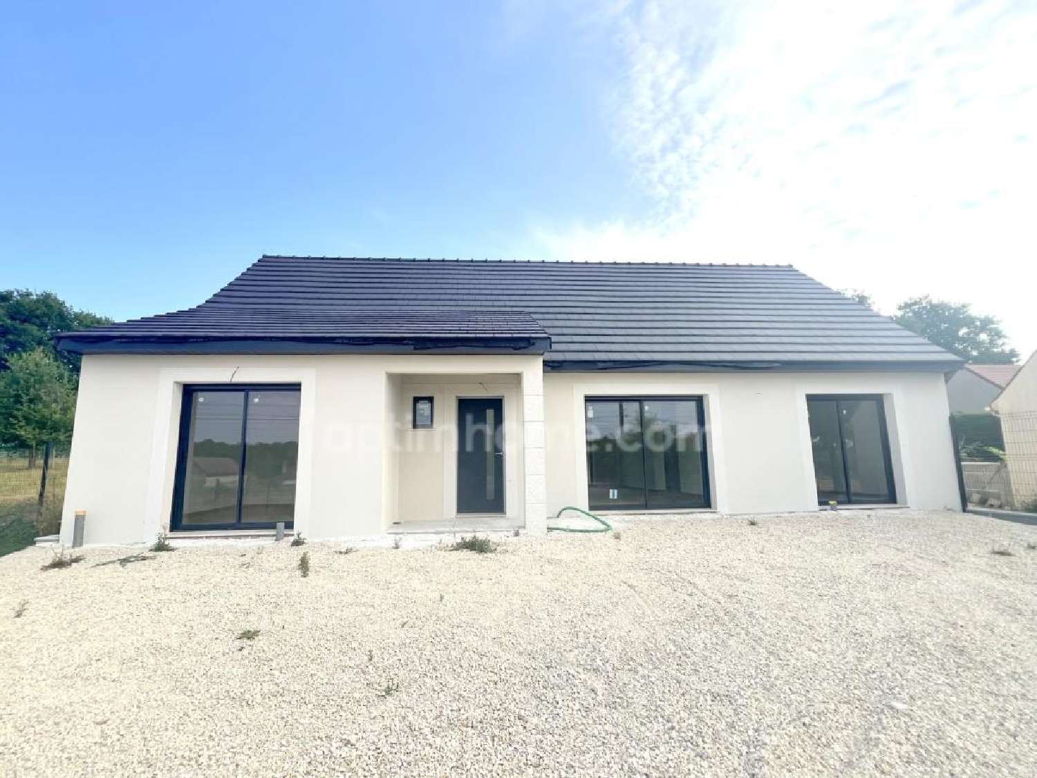 à vendre maison Romorantin-Lanthenay Loir-et-Cher 2