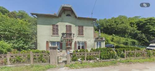 Ronchamp Haute-Saône maison foto 7404202