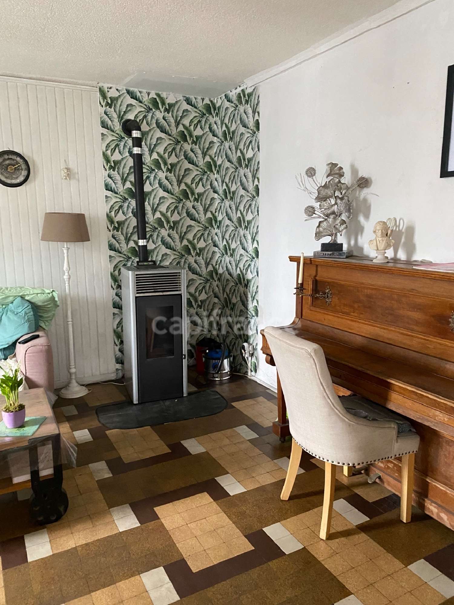 à vendre maison Ronchamp Haute-Saône 3