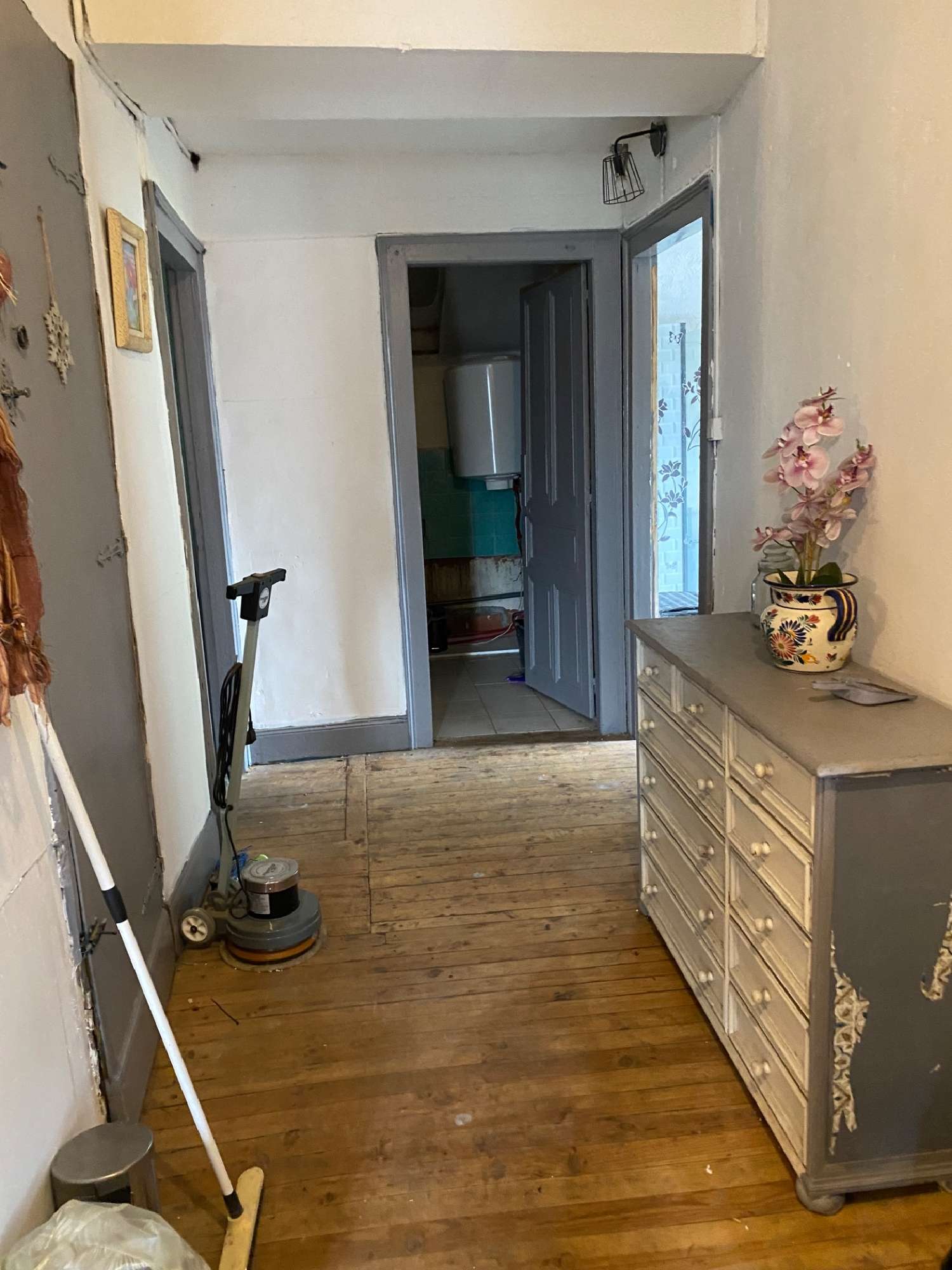 à vendre maison Ronchamp Haute-Saône 4