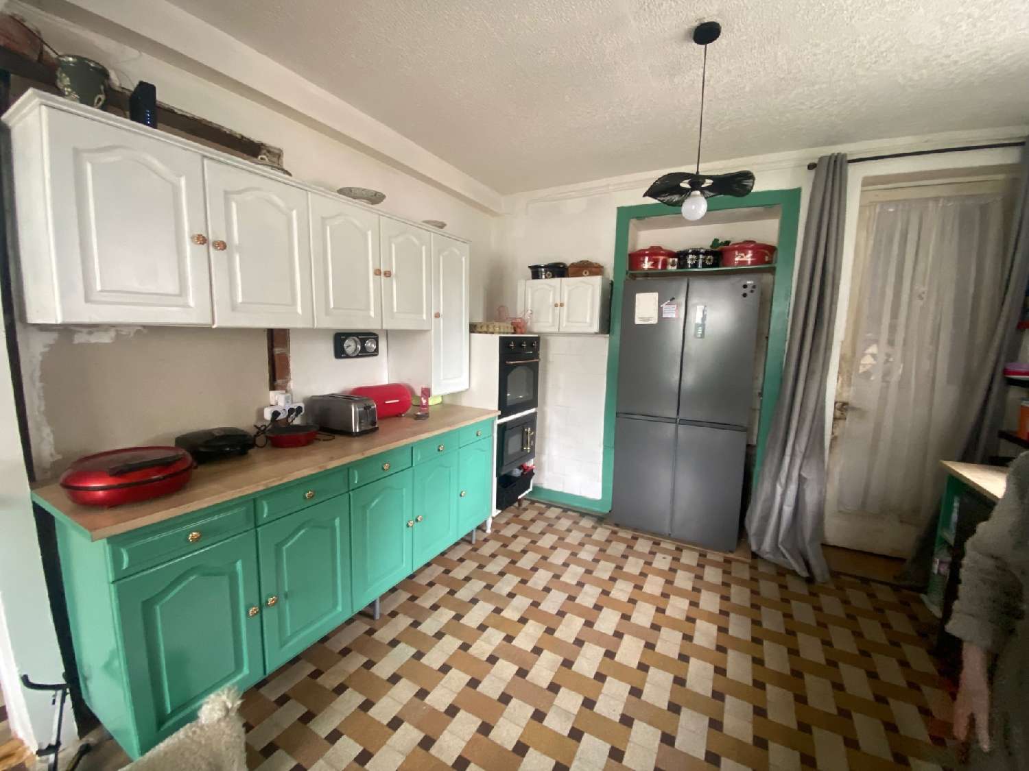 à vendre maison Ronchamp Haute-Saône 5