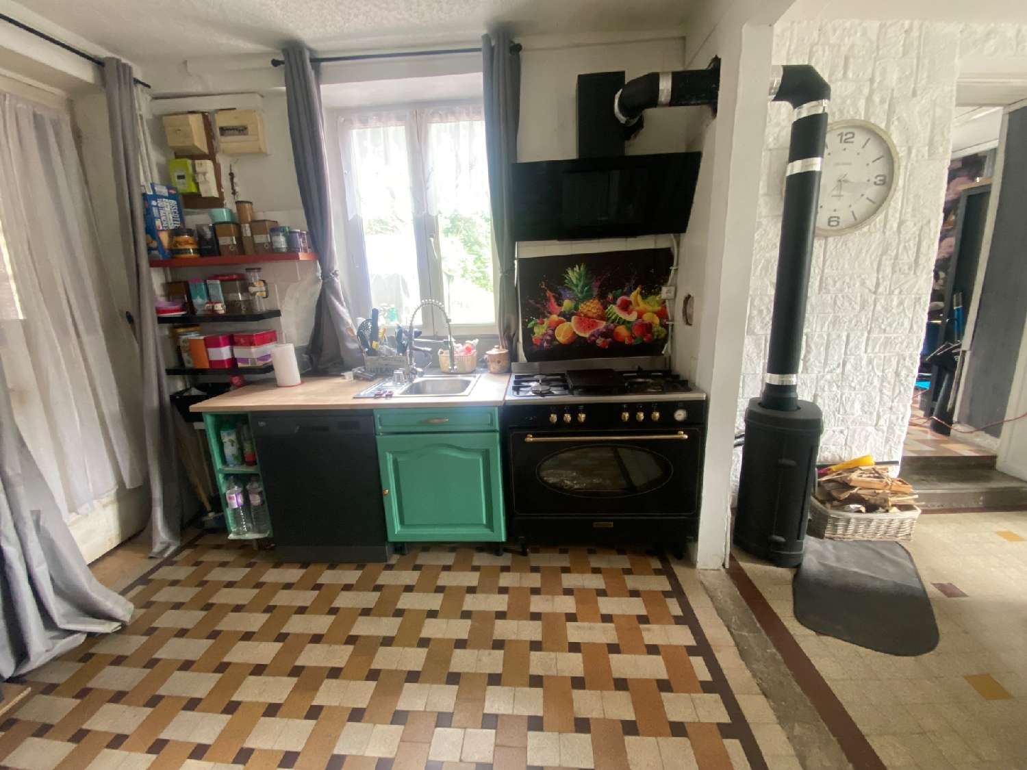 à vendre maison Ronchamp Haute-Saône 6