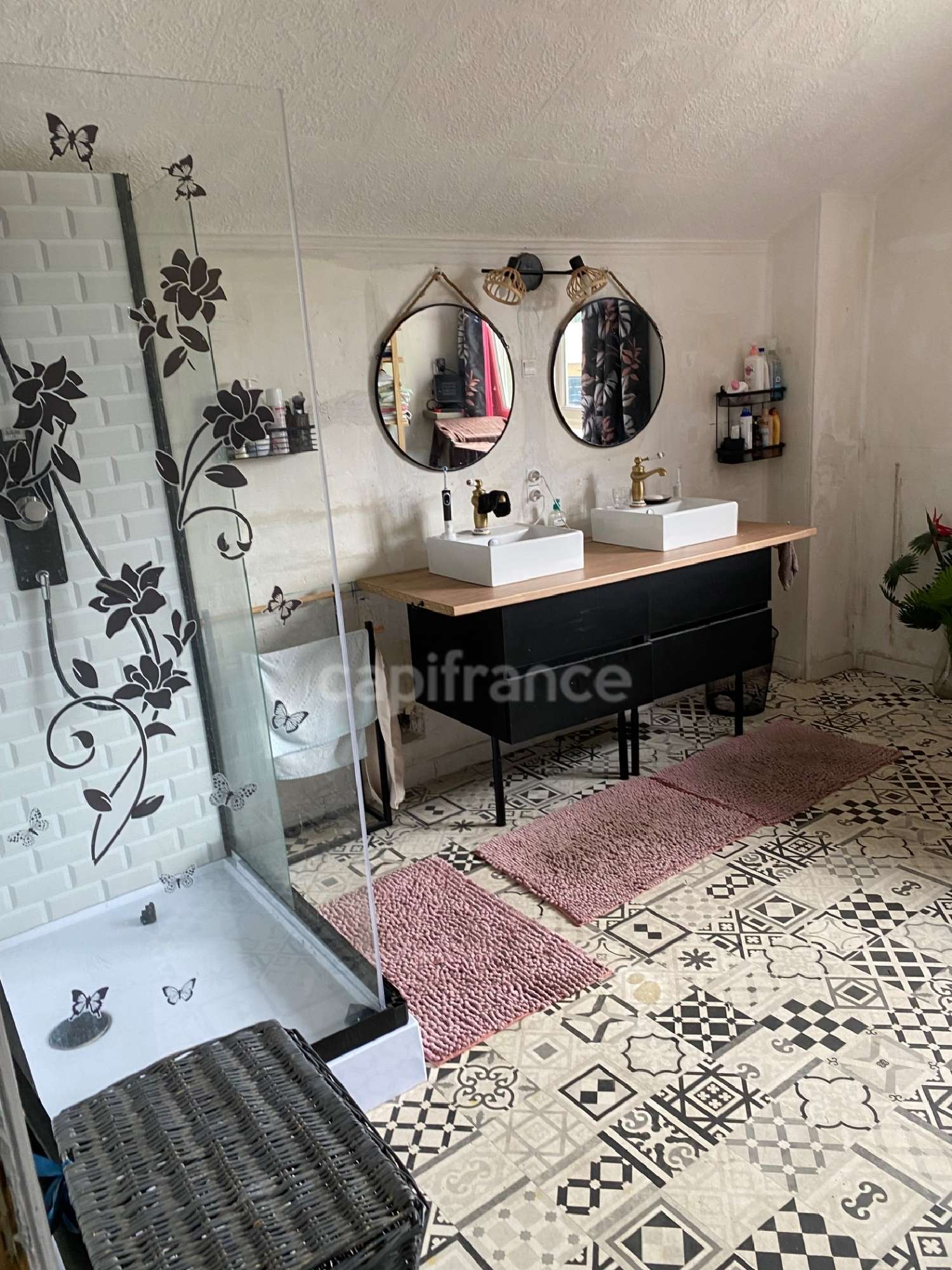 à vendre maison Ronchamp Haute-Saône 7