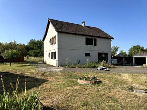 Rongères Allier Haus Bild 7412880
