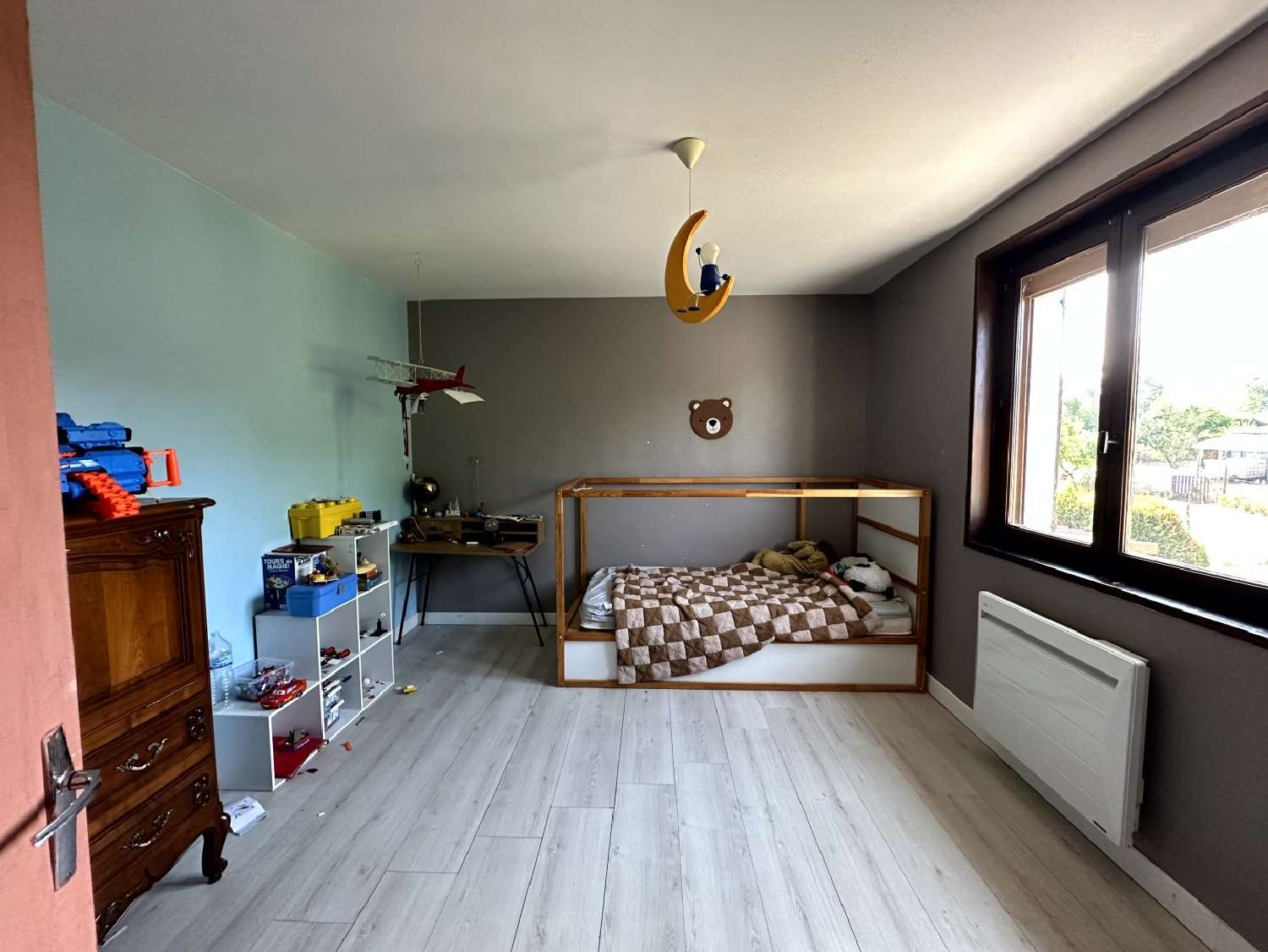 kaufen Haus Rongères Allier 4