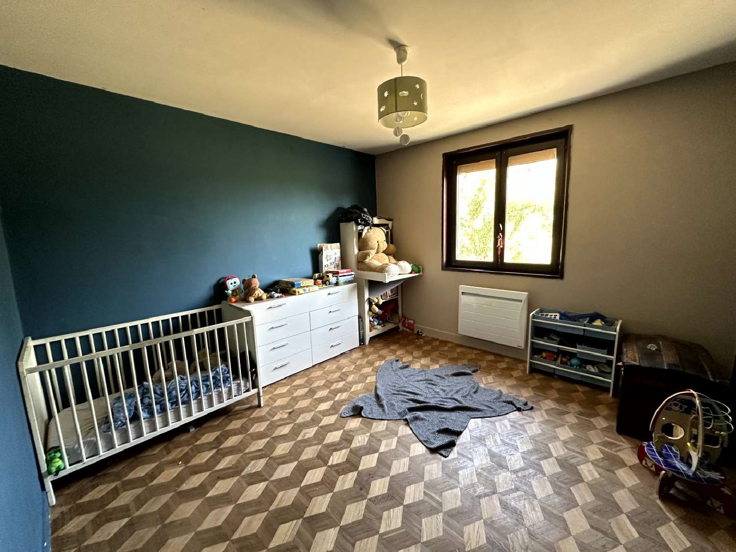 kaufen Haus Rongères Allier 5