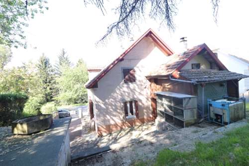 Roppentzwiller Haut-Rhin casa foto 7417177
