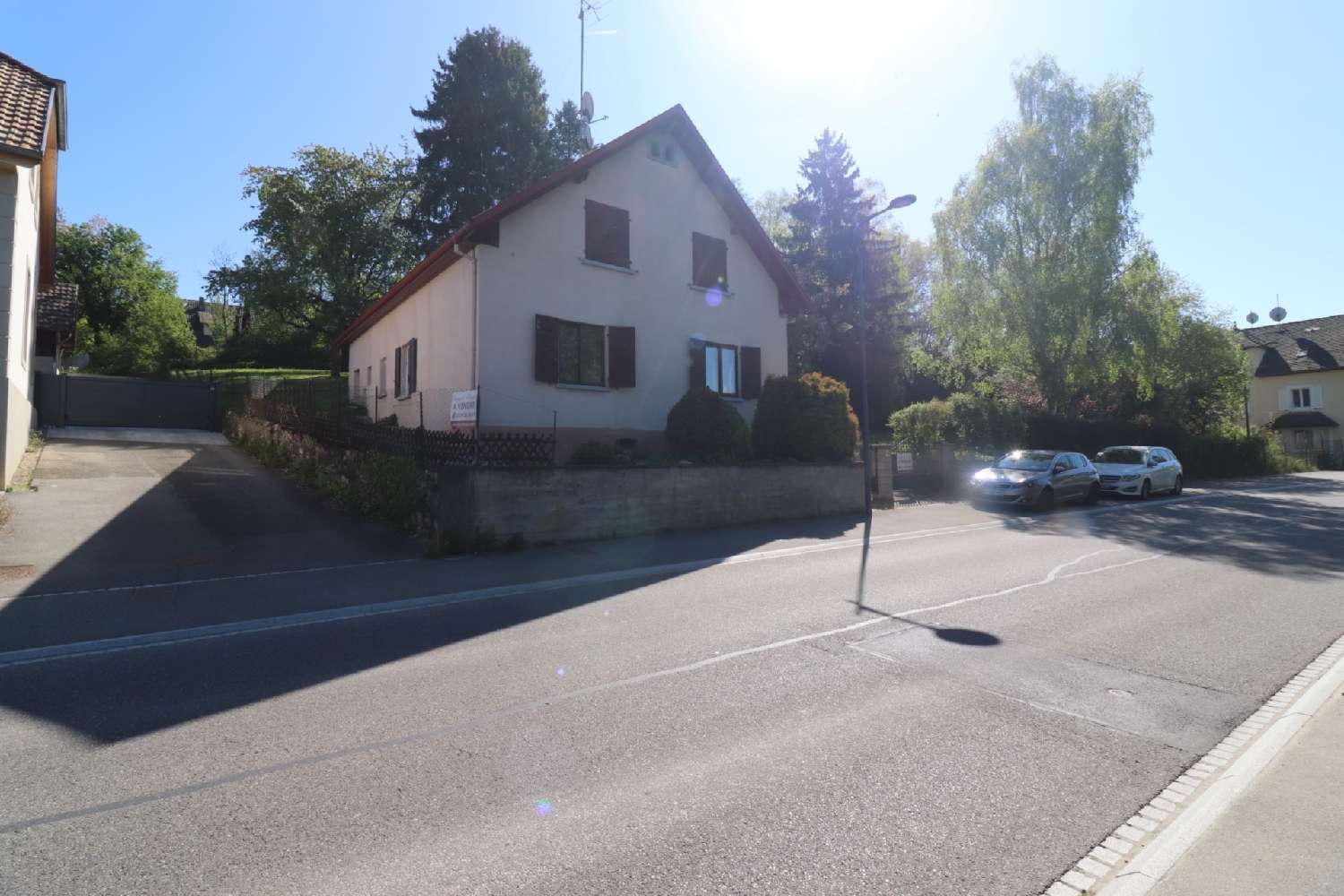 en venta casa Roppentzwiller Haut-Rhin 2