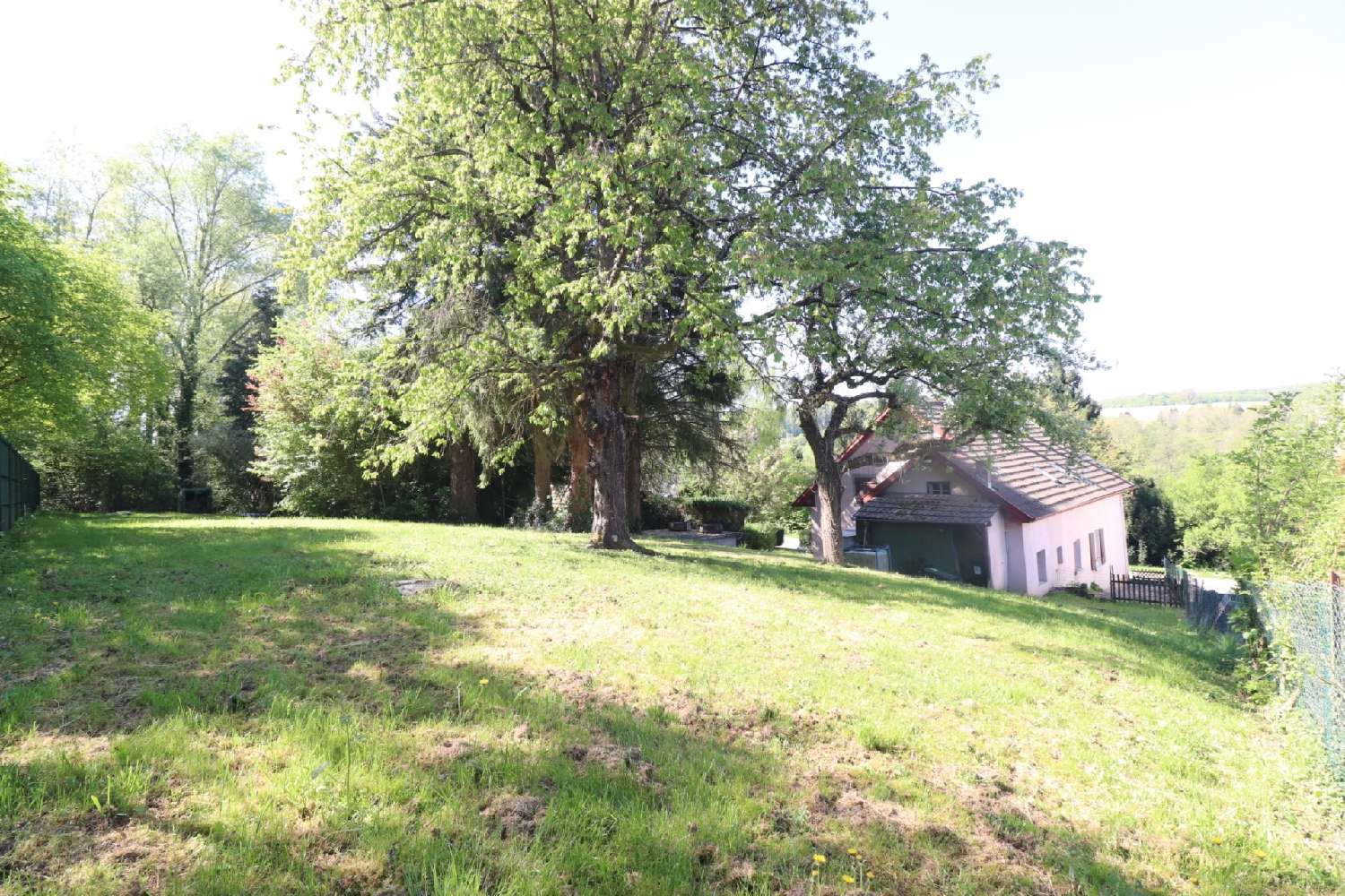 en venta casa Roppentzwiller Haut-Rhin 4