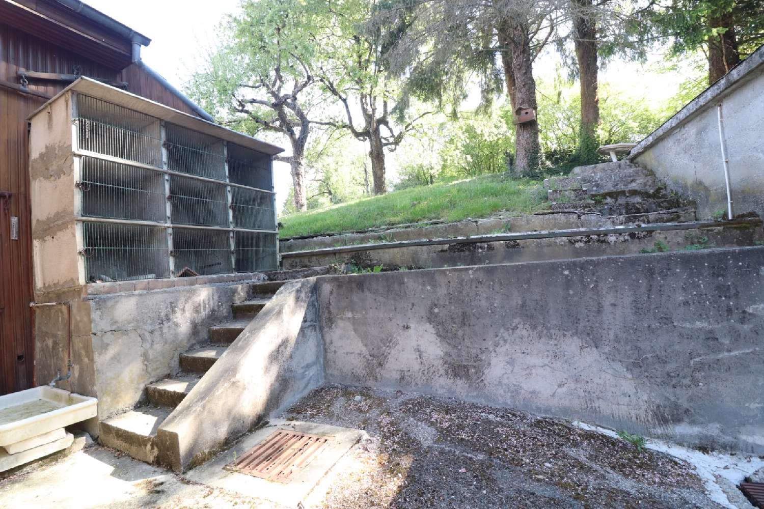 en venta casa Roppentzwiller Haut-Rhin 6