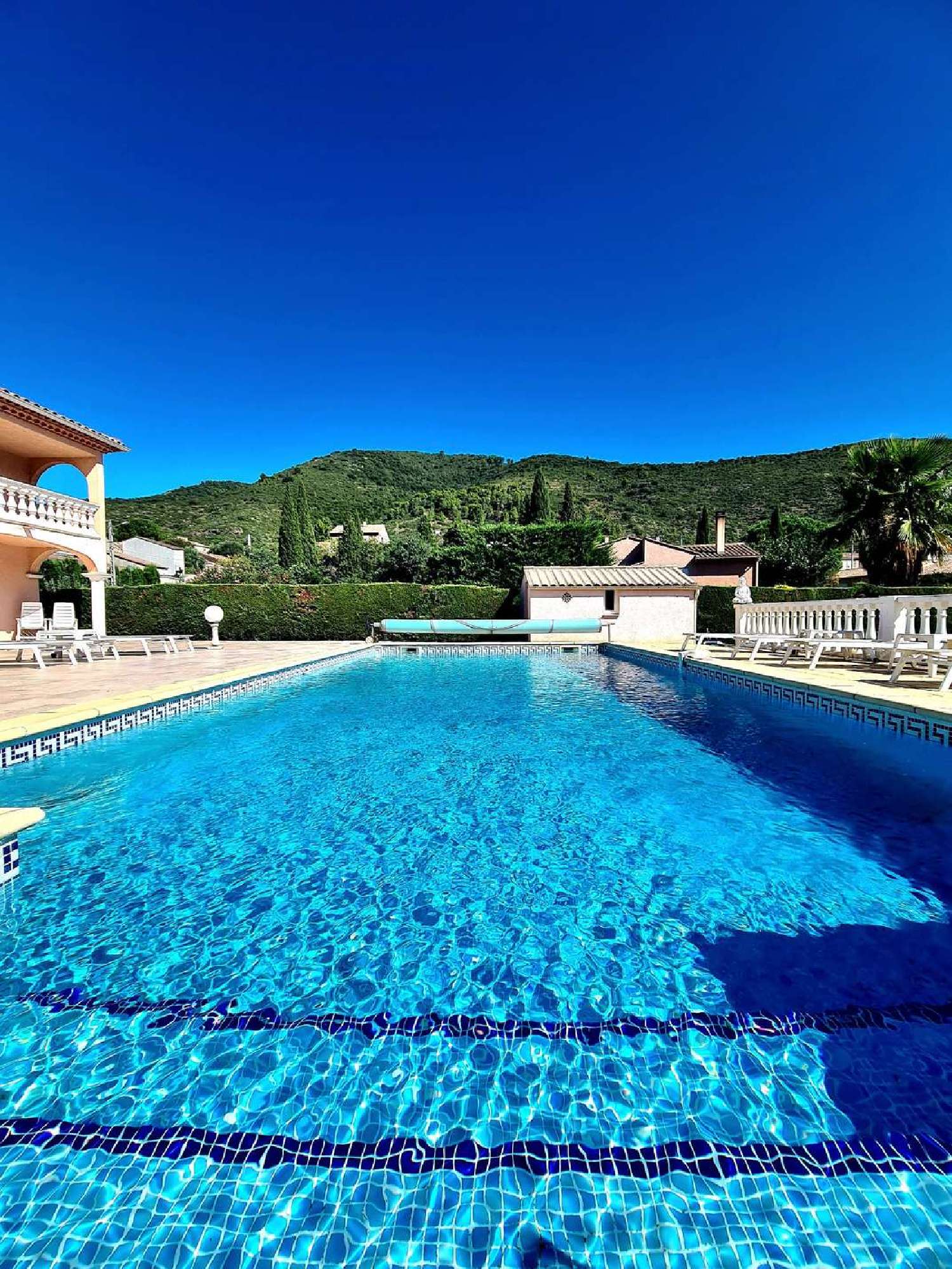  à vendre maison Roquebrun Hérault 2