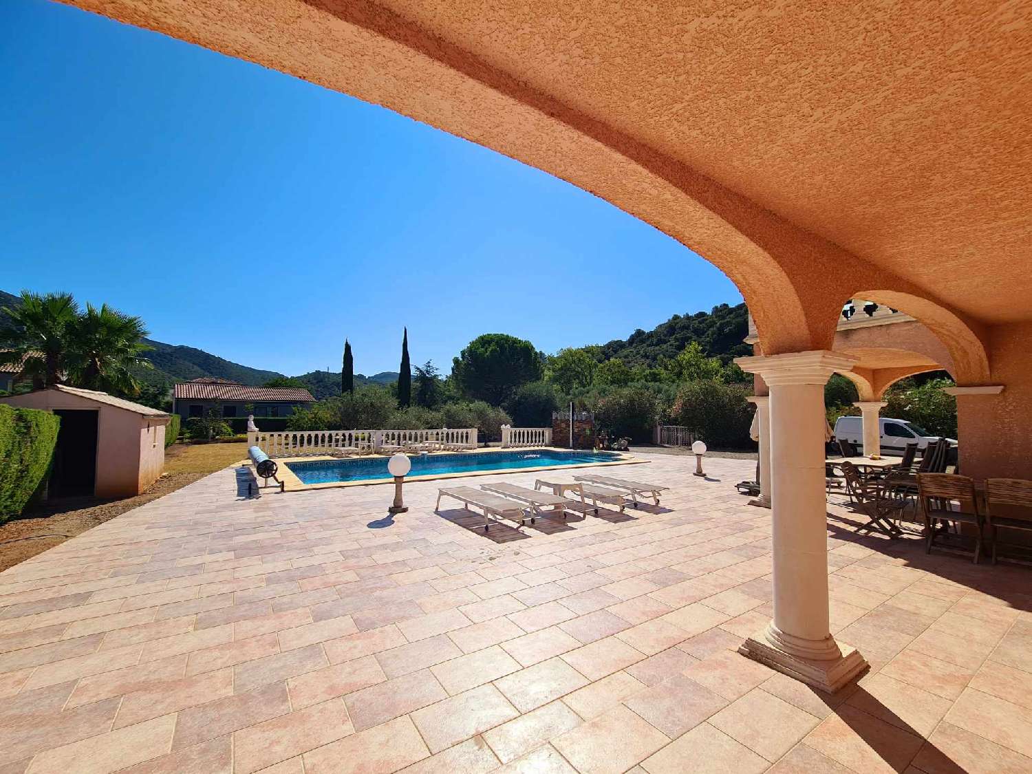  à vendre maison Roquebrun Hérault 8