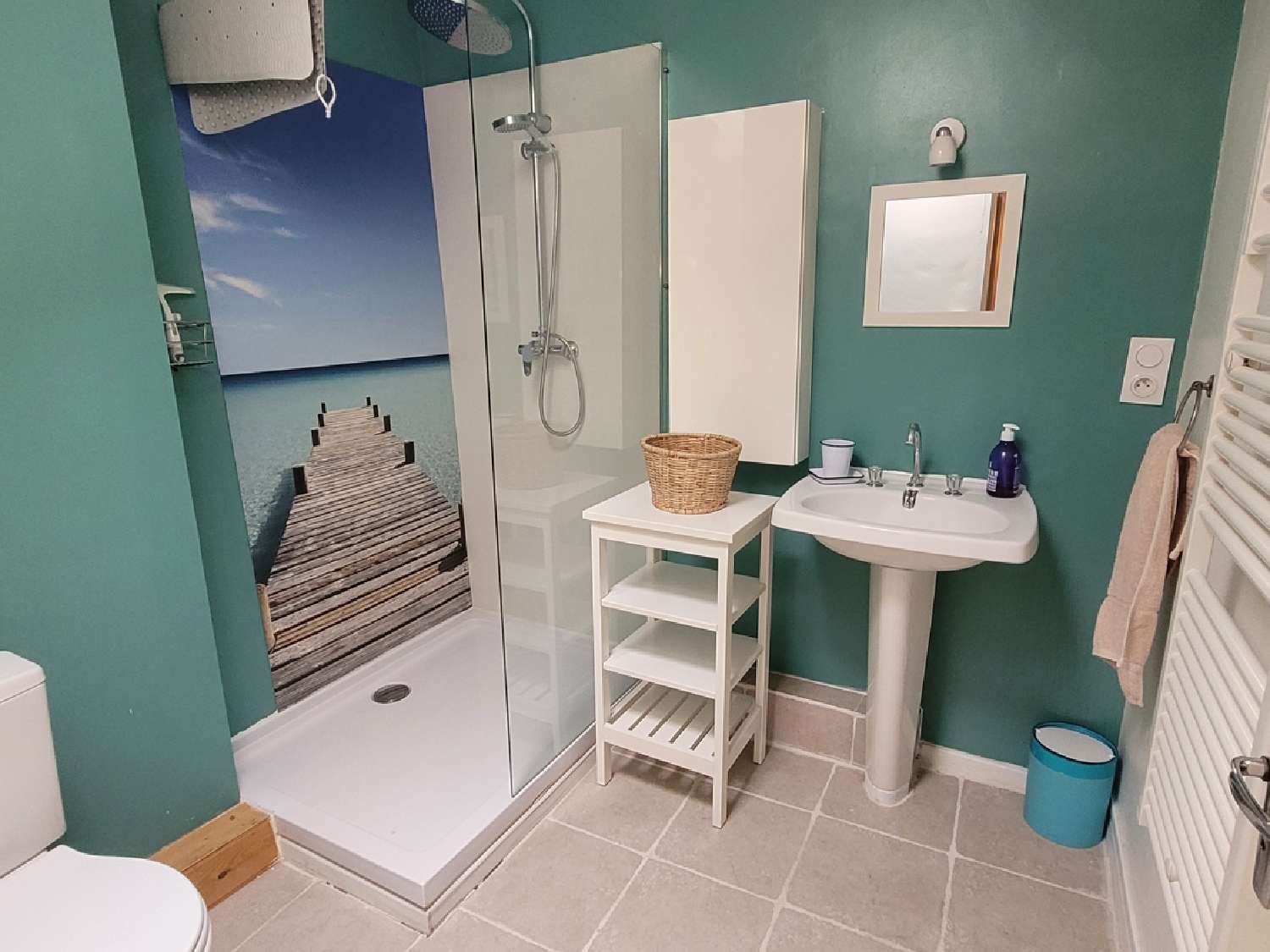en venta casa Roquebrun Hérault 6