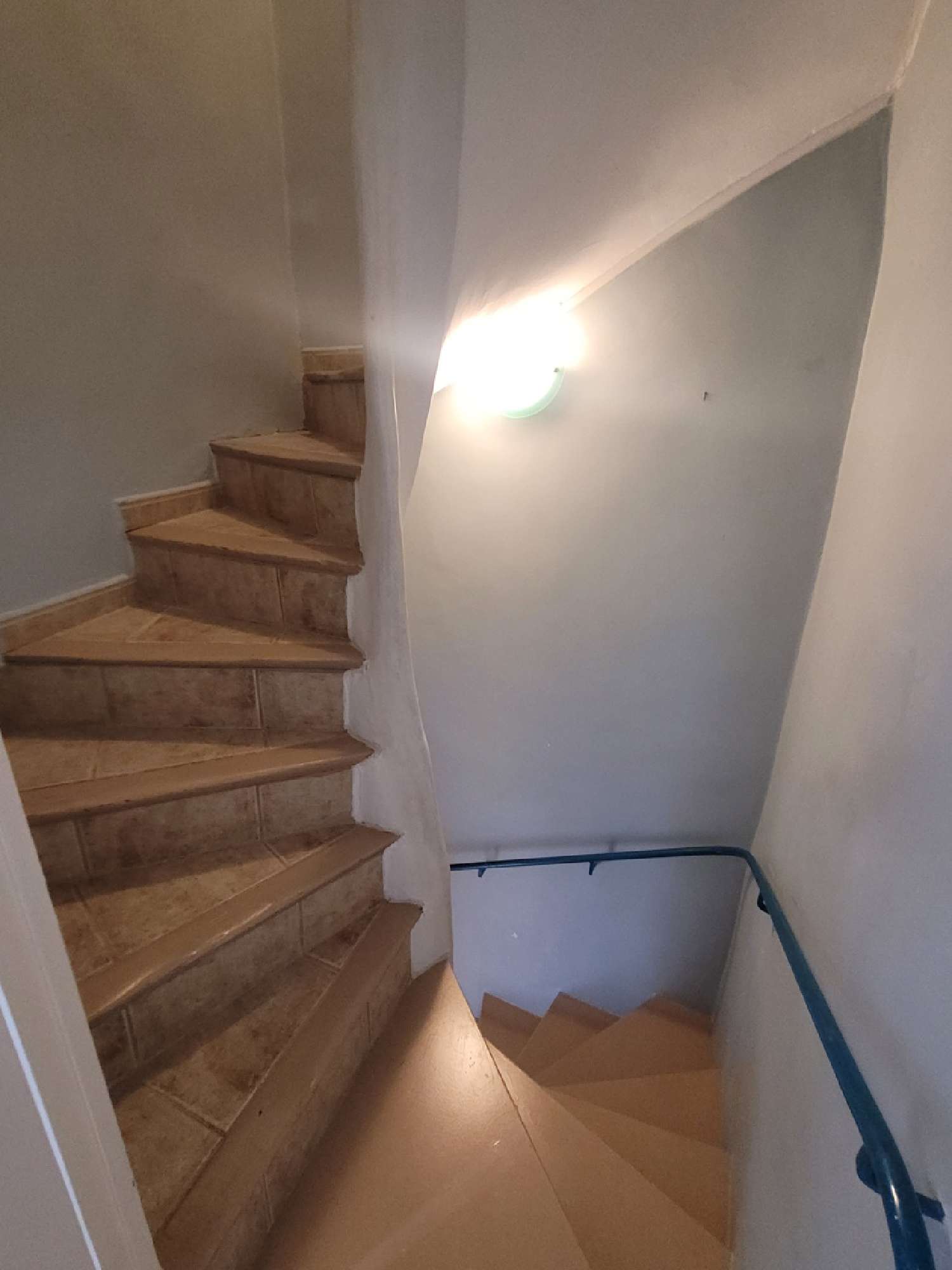 en venta casa Roquebrun Hérault 7
