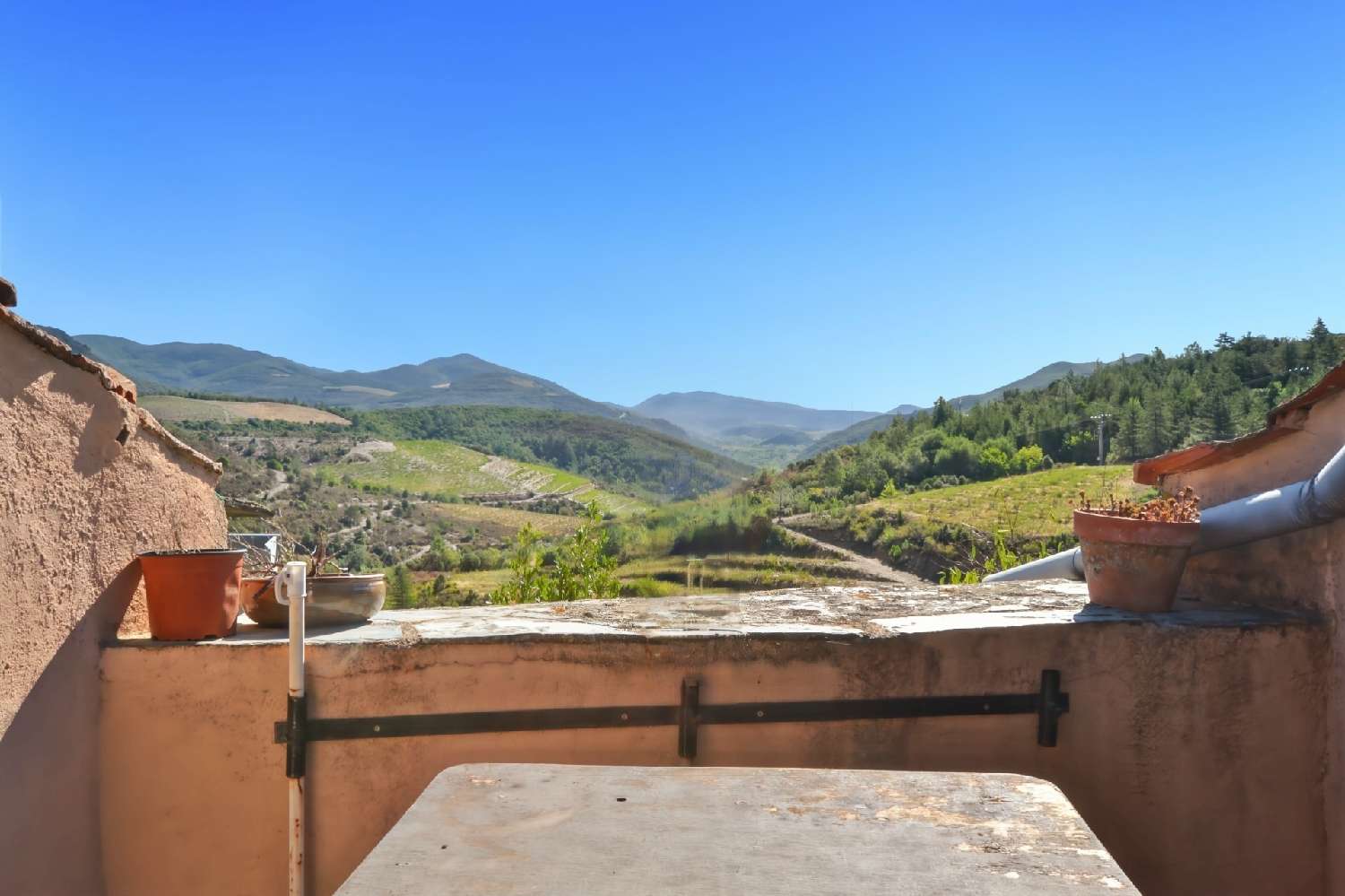 kaufen Haus Roquebrun Hérault 1