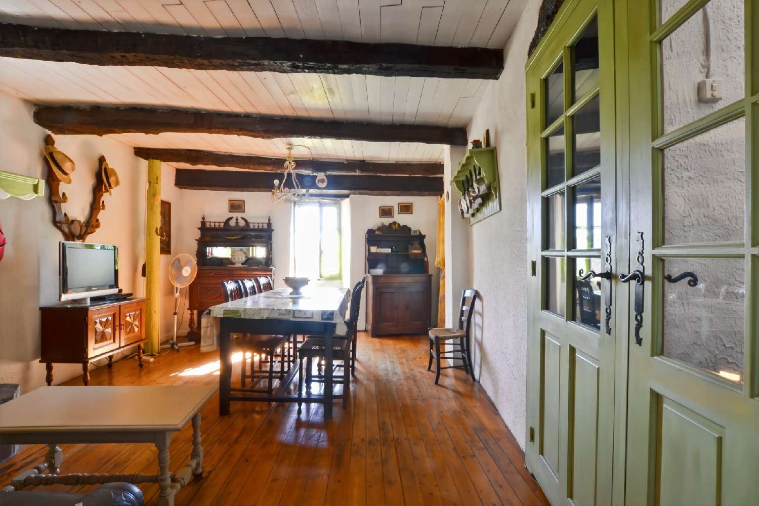 kaufen Haus Roquebrun Hérault 3
