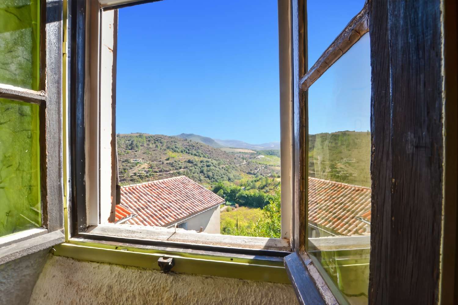 kaufen Haus Roquebrun Hérault 4