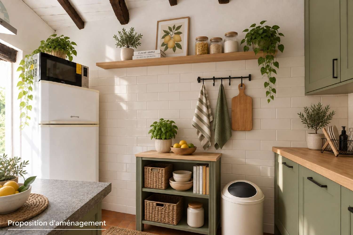kaufen Haus Roquebrun Hérault 6