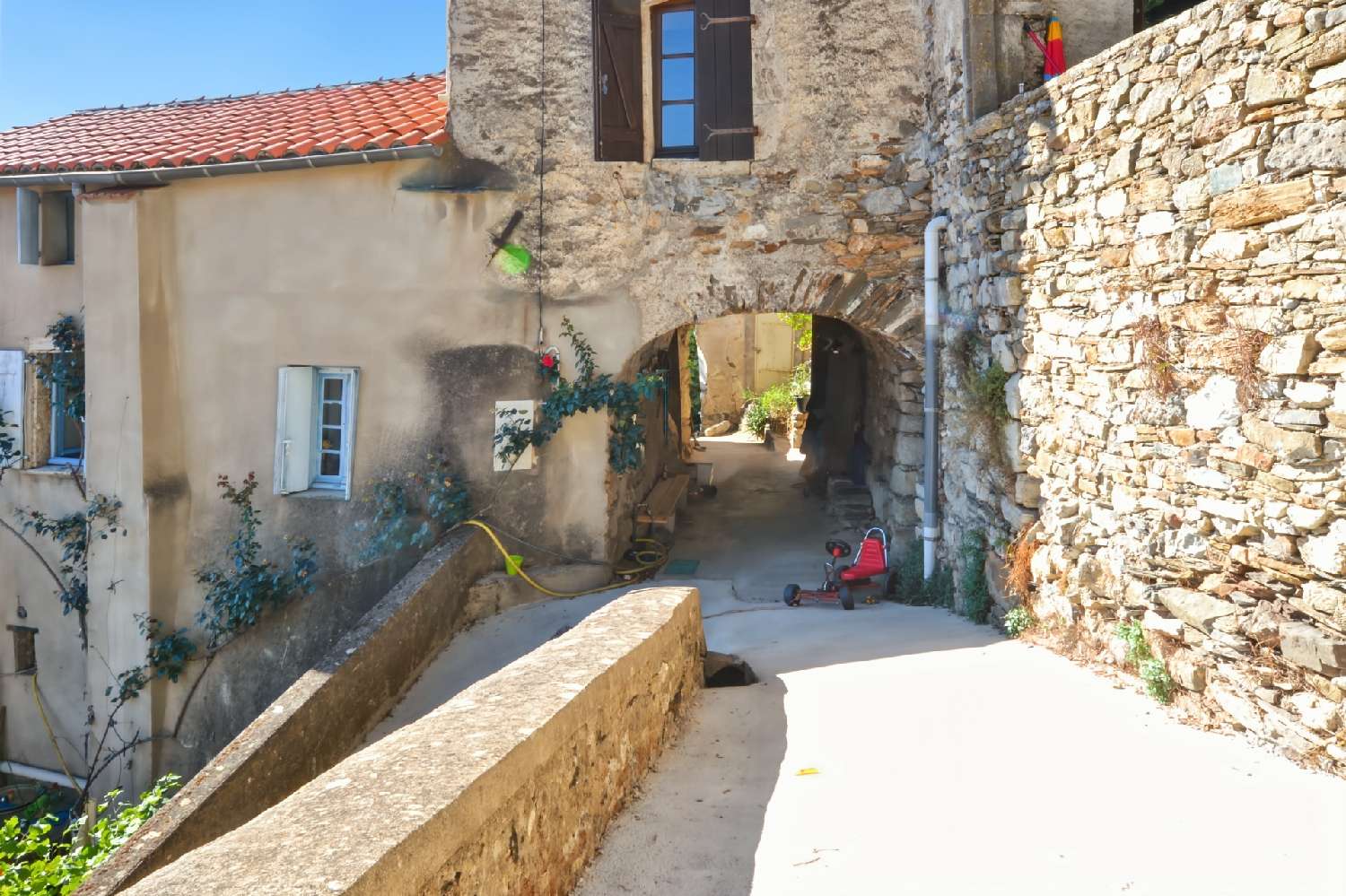 kaufen Haus Roquebrun Hérault 8