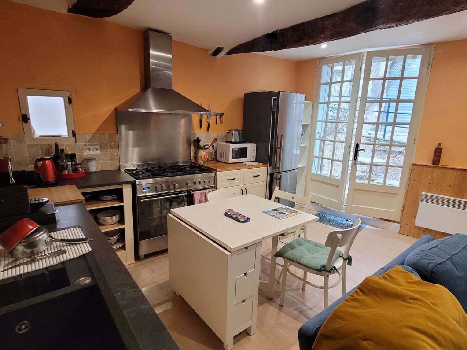 for sale house Roquebrun Hérault 5
