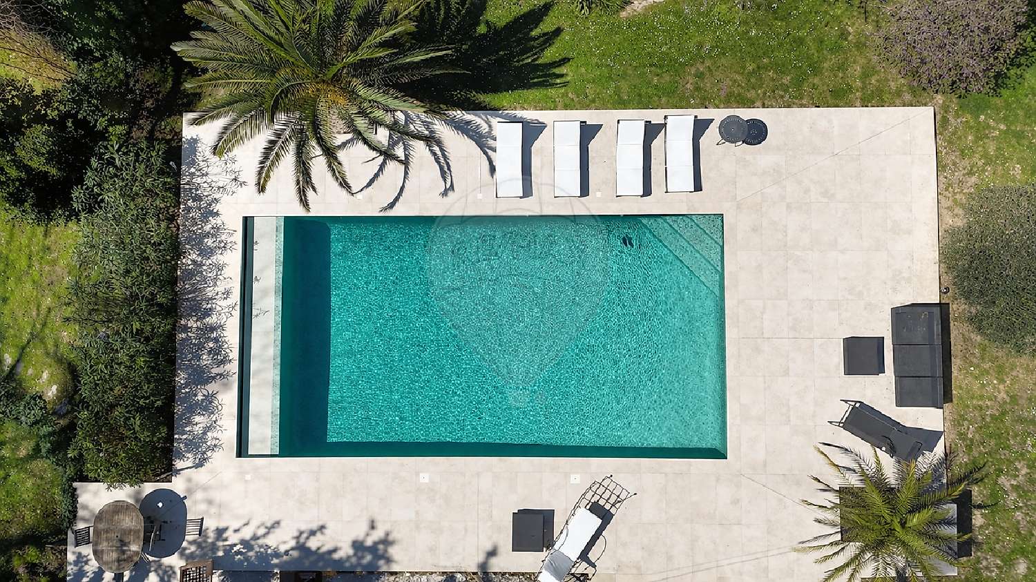  à vendre maison Roquefort-les-pins Alpes-Maritimes 5